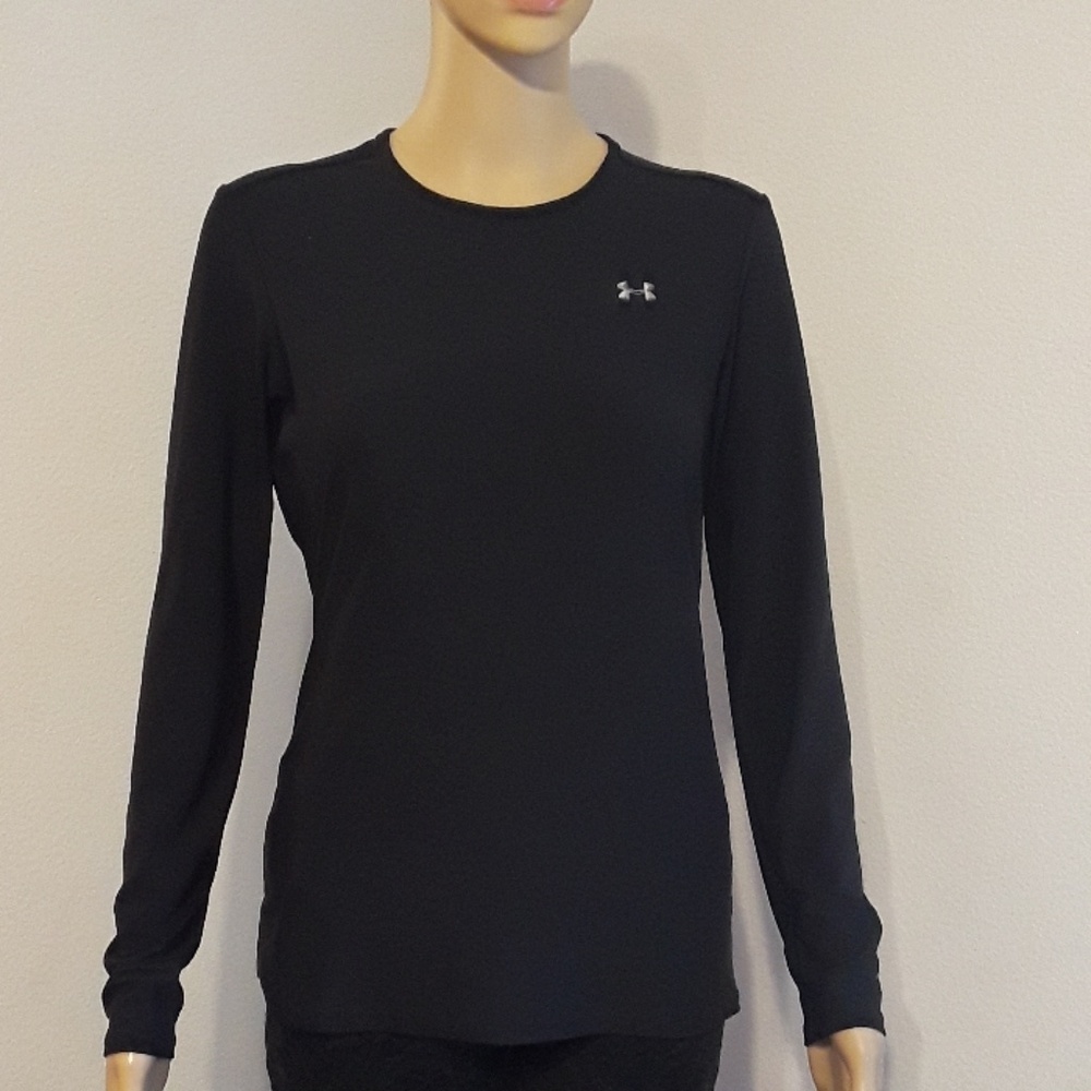 Heatgear Top
